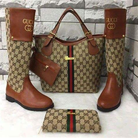 gucci boots and matching purse|Gucci purse cost.